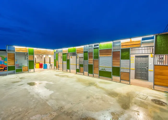 Ar Residence
