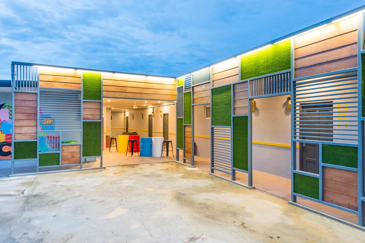 Ar Rumah tetamu