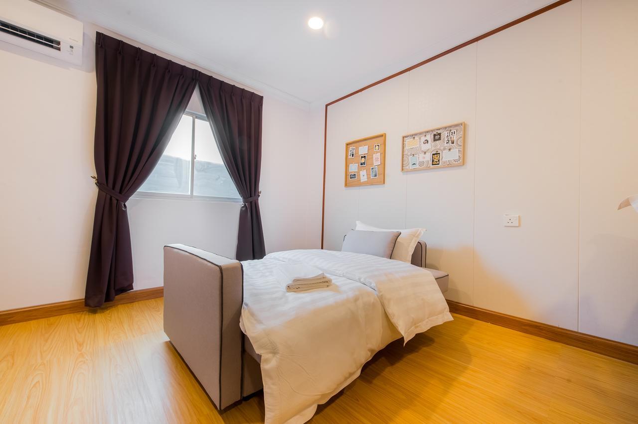 Ar Rumah tetamu 3*